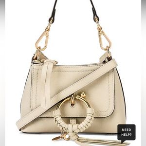 See by Chloe Joan Mini